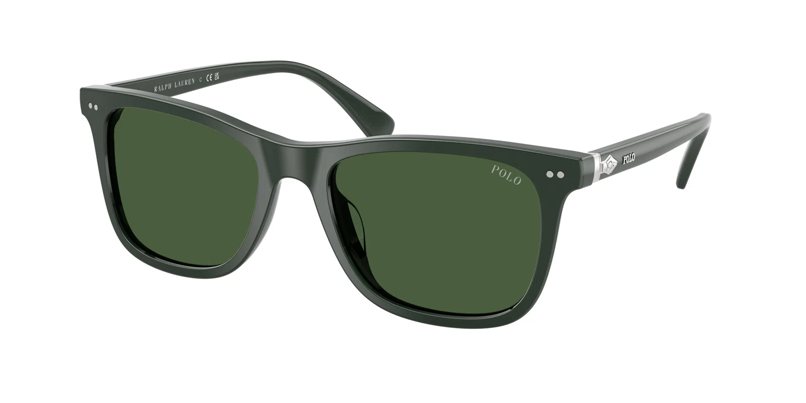 Polo 4220U Sunglasses - view 7